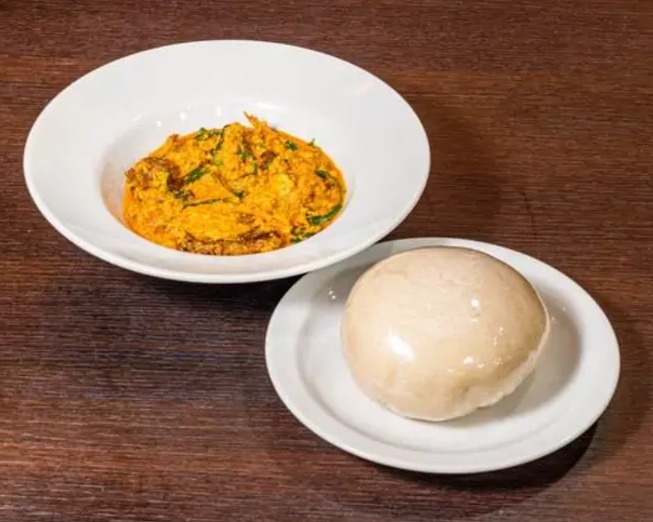 Egusi