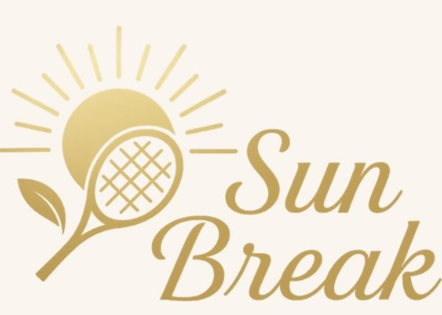 Sun Break logo