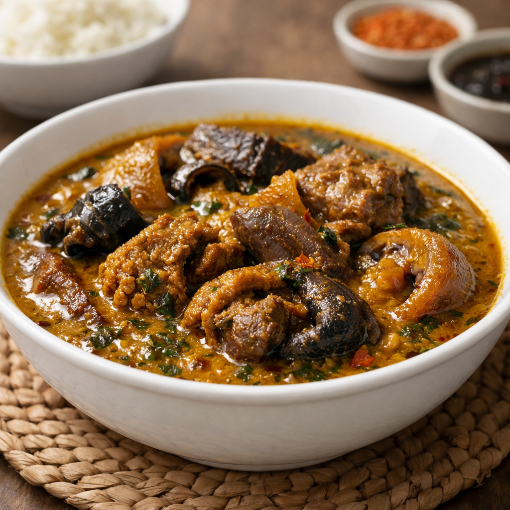 Ogbono